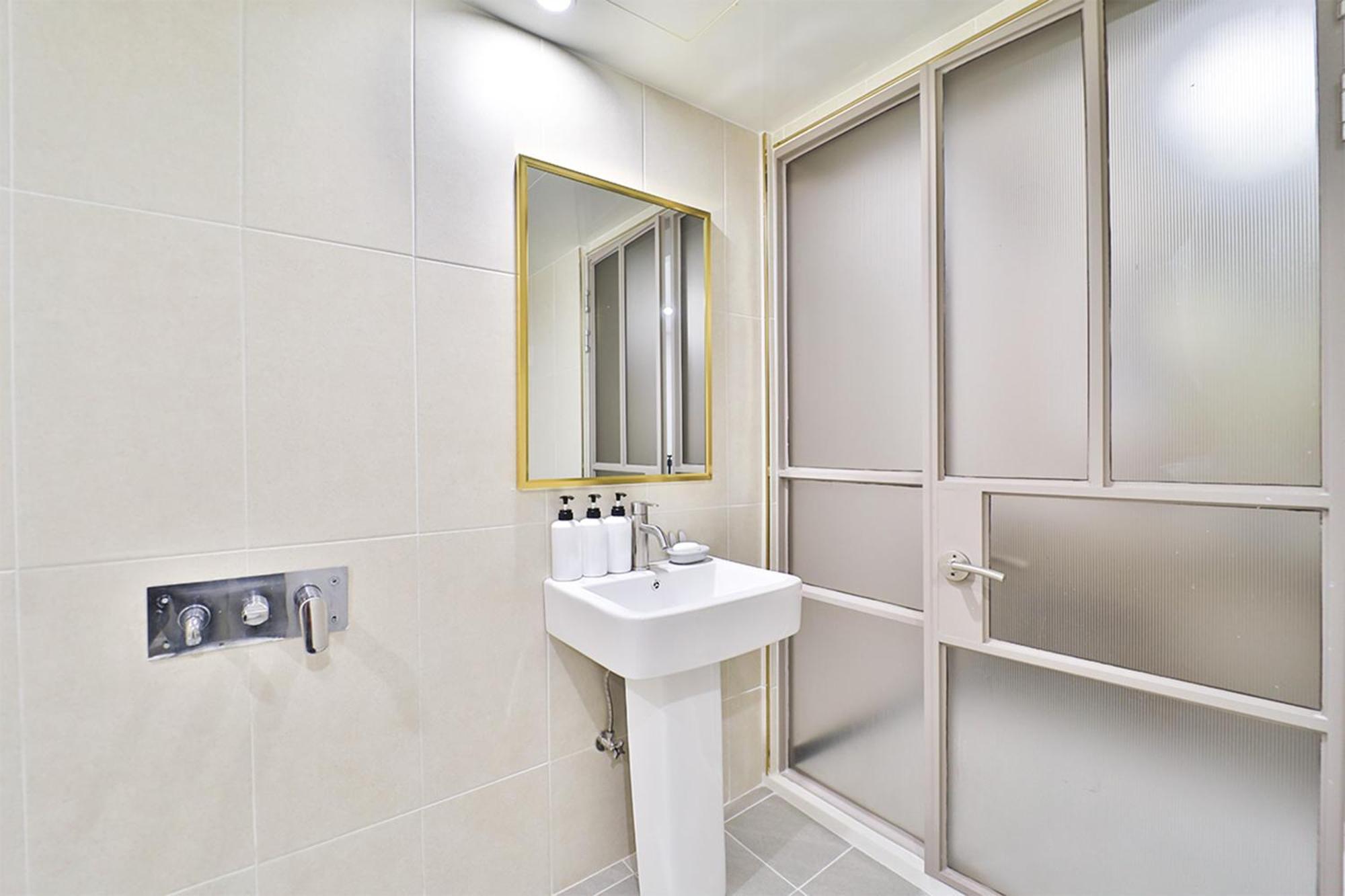 Calm Rest Hotel Busan Sasang Exterior foto